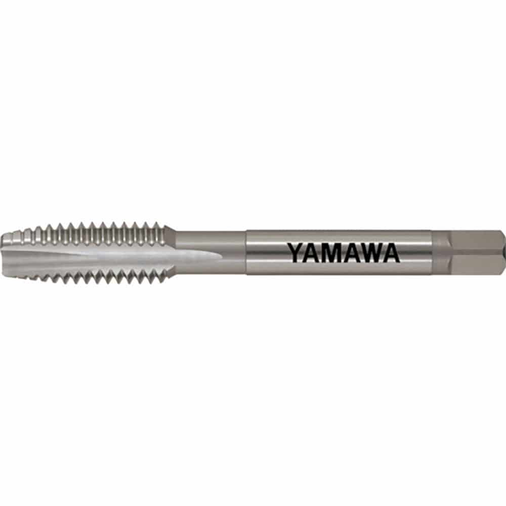 ヤマワ　難削材用ポイントタップ　ＰＭ－ＰＯ　Ｐ３　Ｍ５Ｘ０．８　ＰＭ－ＰＯ－Ｐ３－Ｍ５Ｘ０．８＿