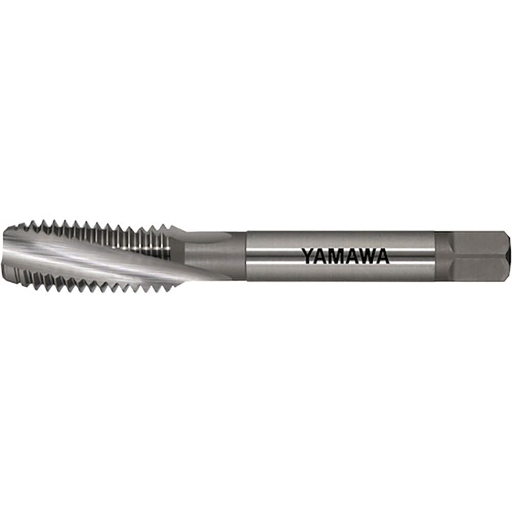 ヤマワ　難削材用スパイラルタップ　ＰＭ－ＳＰ　Ｐ４　５／８－１１ＵＮＣ　ＰＭ－ＳＰ－Ｐ４－５／８－＿