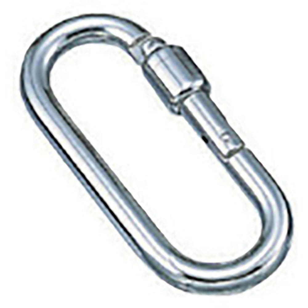 水本　ステンレス　オープンフックＰ型　線径８ｍｍ　長さ７４ｍｍ　ＰＮ－８＿