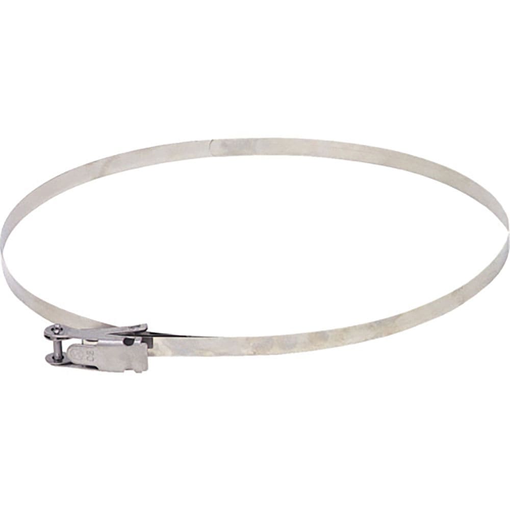 未来　ポールバンド（ステンレス製）　ＰＯＢ２０－１２＿