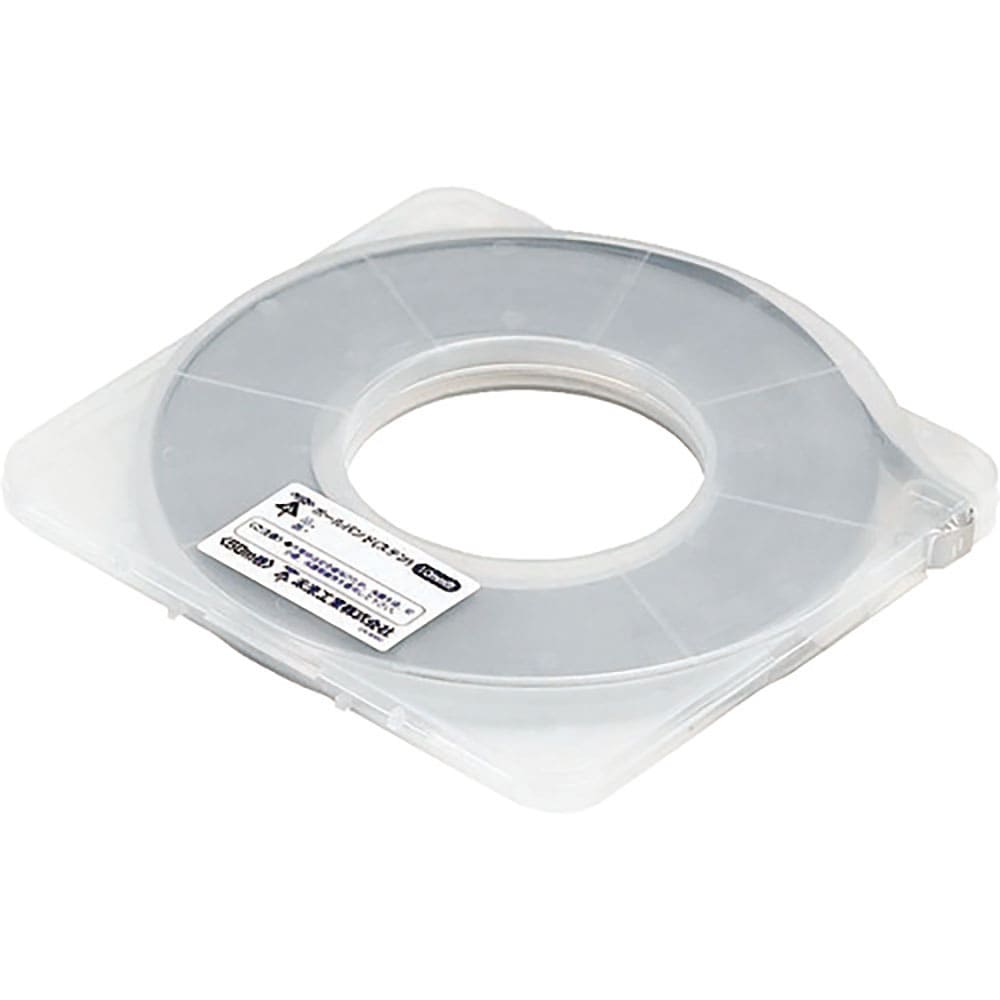 未来　ポールバンド（ステンレス製）バンドのみ　ＰＯＢ２０Ｅ－５０Ｍ＿