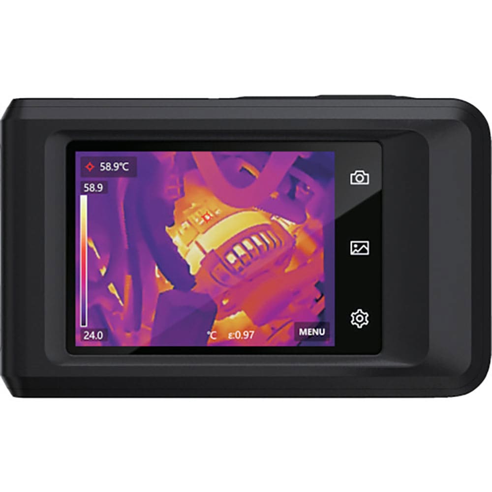 ＨＩＫＭＩＣＲＯ　コンパクトグラフィーカメラ　Ｐｏｃｋｅｔ２　ＰＯＣＫＥＴ２＿