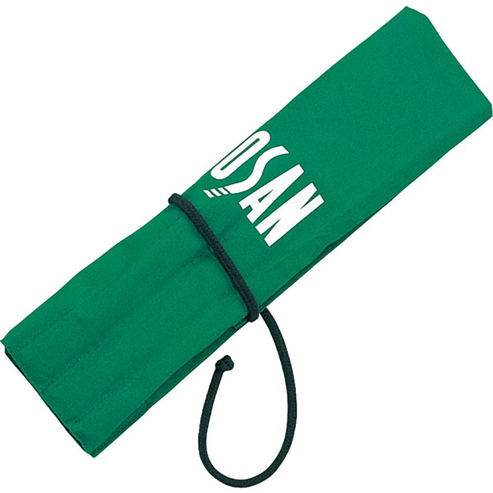 ツボサン　検定ヤスリ用　収納帯　ＰＯＵＣＨ－ＫＴ＿