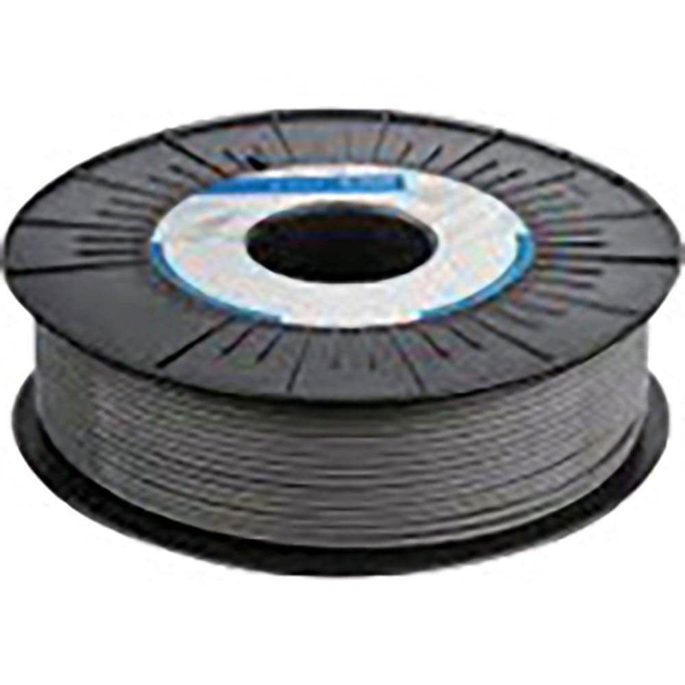 ＢＡＳＦ　３Ｄプリンター用フィラメント　Ｕｌｔｒａｆｕｓｅ　ＧＦ３０－ＰＰ－Ｂｌａｃｋ　２．８５ｍ＿