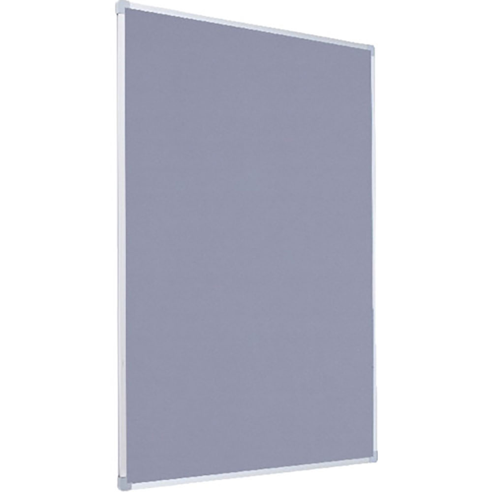 ＷＲＩＴＥＢＥＳＴ　パーテーション　１２０×１５０　グレー　ＰＰ４５Ｖ０５＿