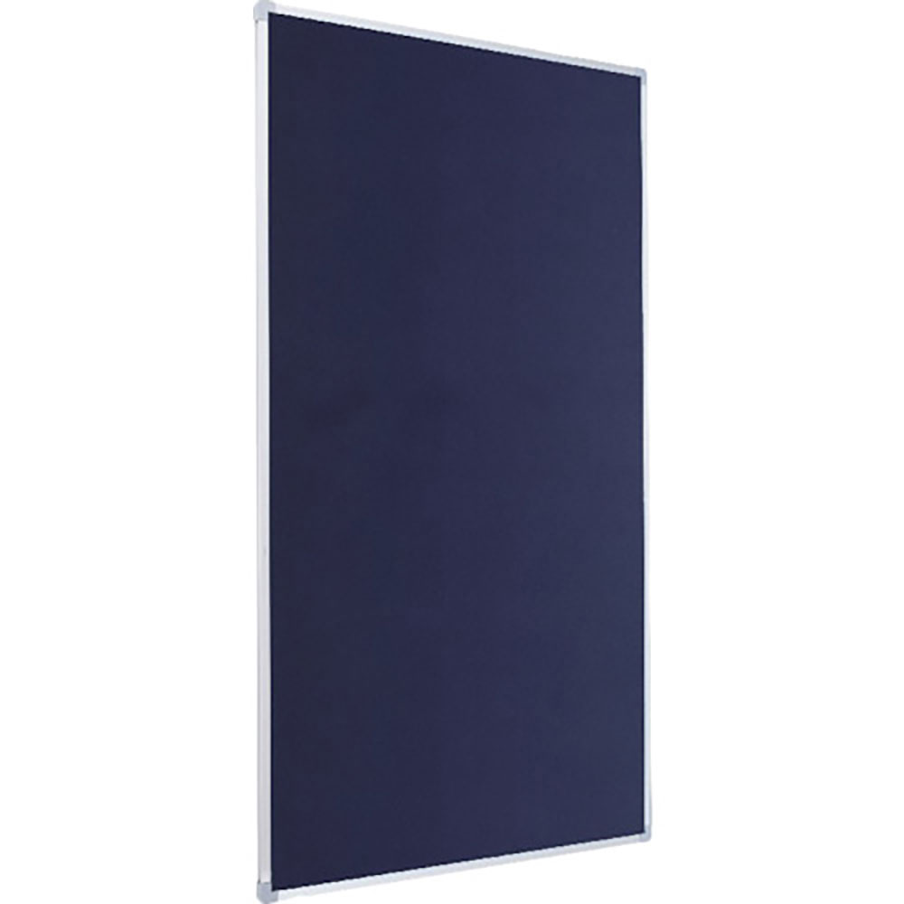 ＷＲＩＴＥＢＥＳＴ　パーテーション　１２０×１８０　青　ＰＰ４６Ｖ０２＿