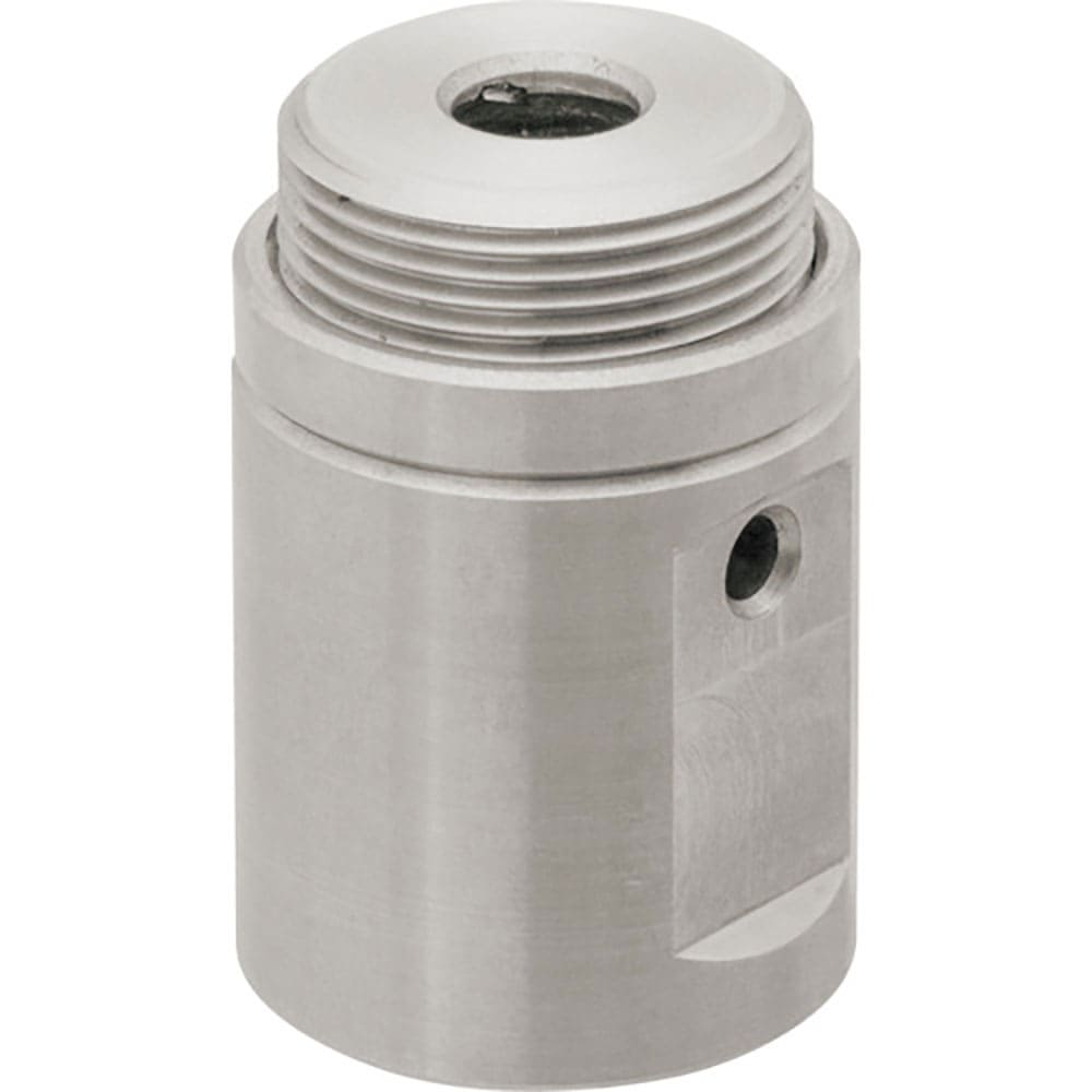 イマオ　エアピンロッククランパー（単動タイプ）　ＰＰＨＣ０６２１Ｓ－ＳＵＳ＿