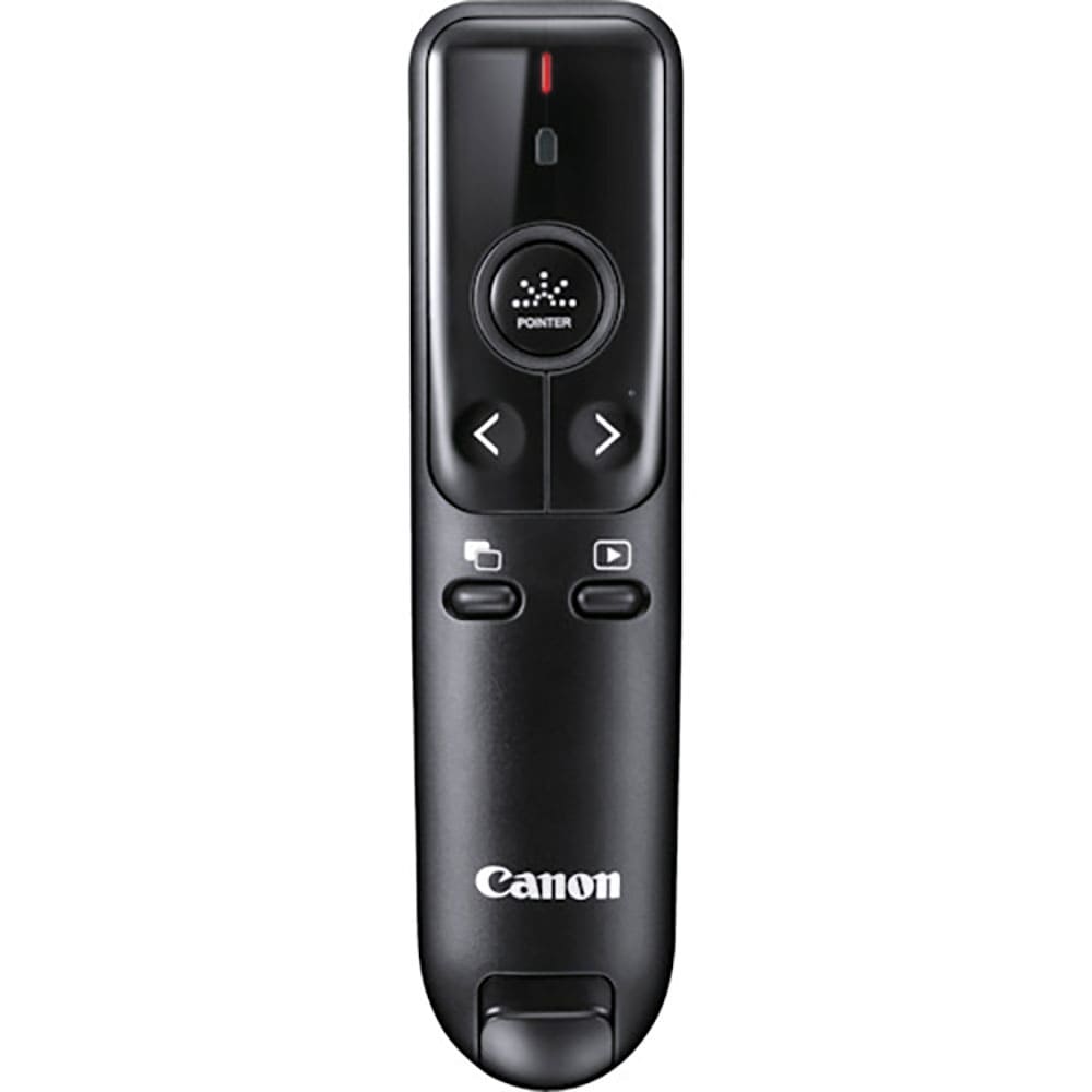 キヤノン　レーザーポインター　ＰＲ５００－ＲＣ　ＰＲ５００－ＲＣ　１７６６Ｃ００１＿