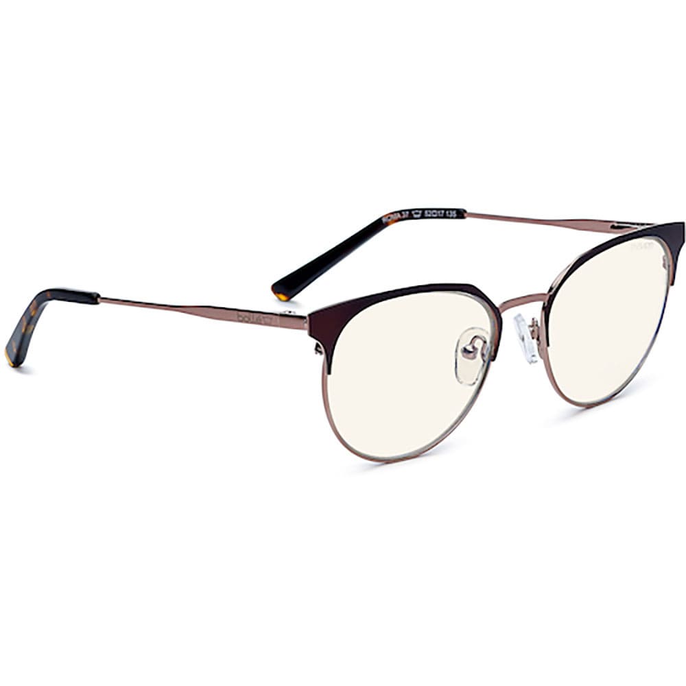 ｂｏｌｌｅ　ＲＯＭＡ（ローマ）シャイニーブラウン＆ピンクゴールド（レディースモデル）　ＰＲＢＲＯＭ＿