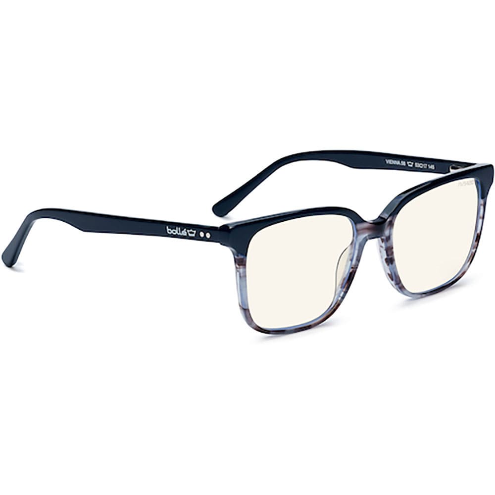 ｂｏｌｌｅ　ＶＩＥＮＮＡ（ウィーン）グラデーションネイビー＆ブラウン（レディースモデル）　ＰＲＢＶ＿