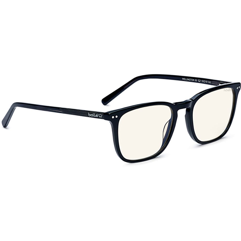 ｂｏｌｌｅ　ＷＥＬＬＩＮＧＴＯＮ（ウェリントン）シャイニーブラック（ユニセックスモデル）　ＰＲＢＷ＿