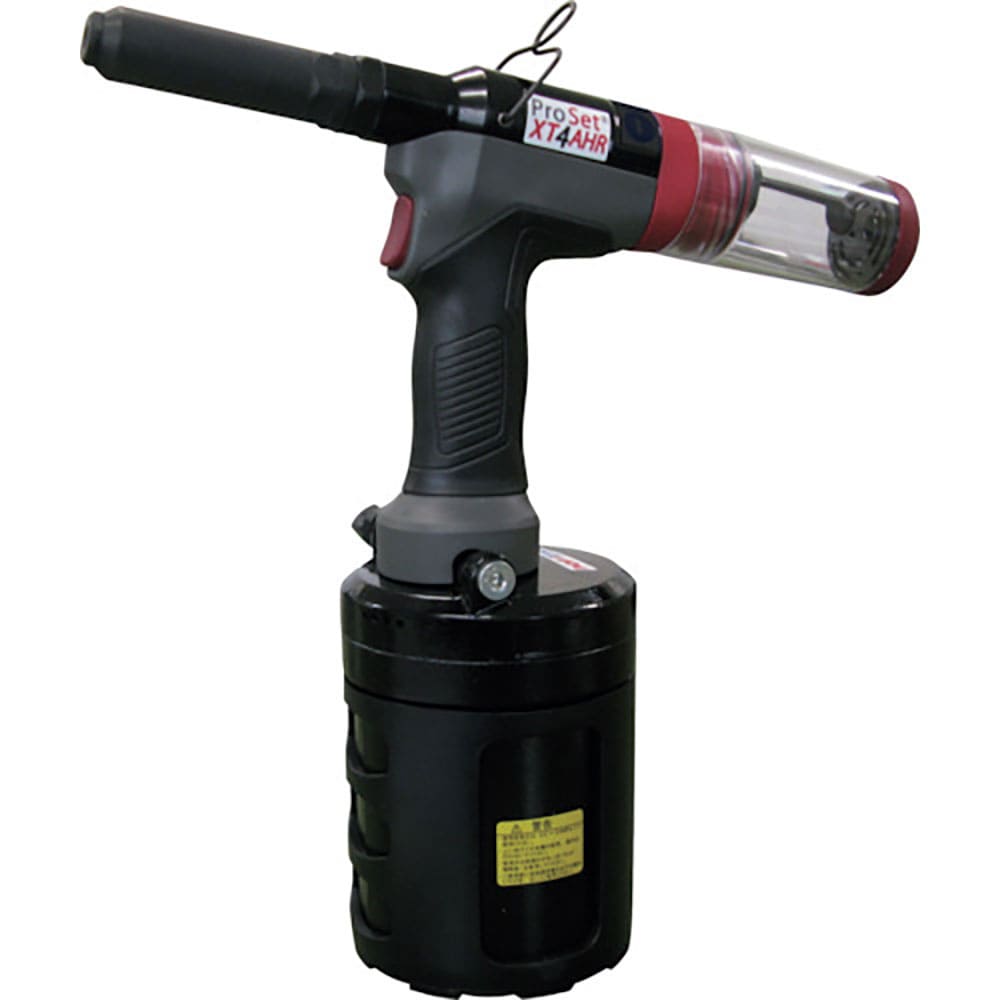 ＰＯＰ　空油圧リベットツール　ＰＲＯＳＥＴ　ＸＴ４－ＡＨＲ　ＰＲＯＳＥＴ　ＸＴ４－ＡＨＲ＿