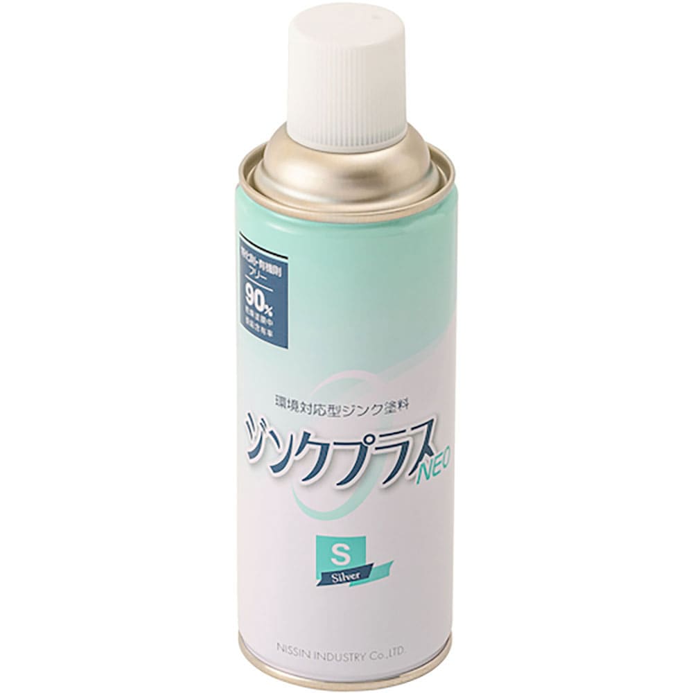ＮＩＳ　ジンクプラスネオＳスプレー　４２０ＭＬ　ＰＳ００１＿