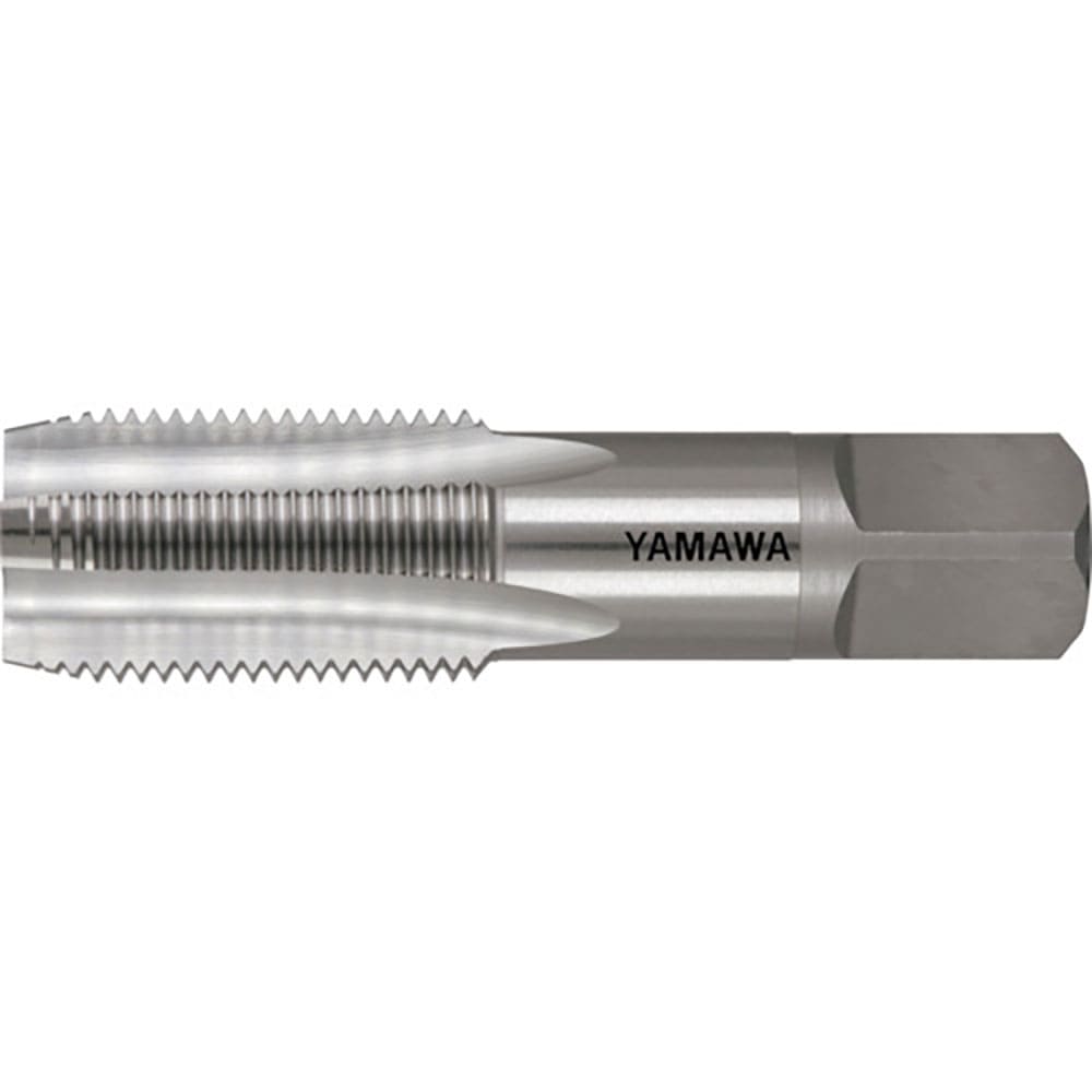 ヤマワ　管用平行ねじ用ハンドタップ　ＰＳ　５／８－１４　ＰＳ－５／８－１４＿