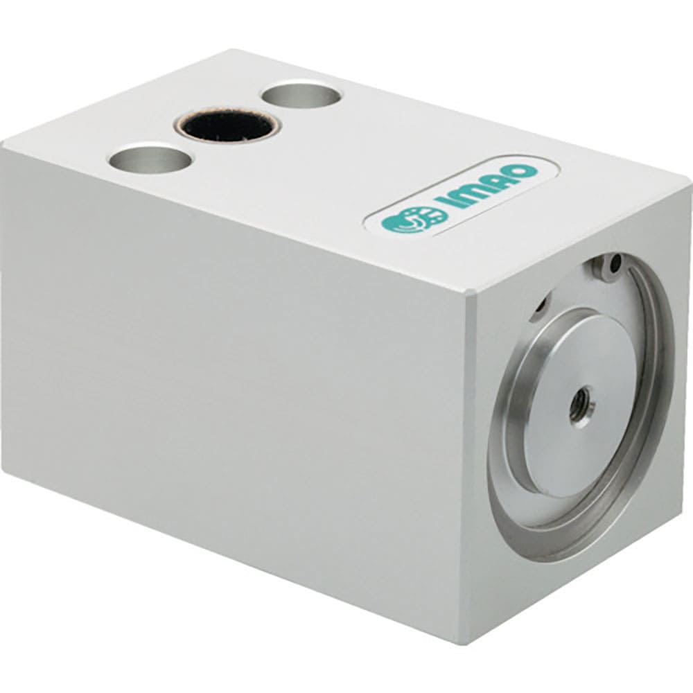 イマオ　エアシャフトクランパー（中荷重）　ＰＳＬＣ１２－３Ｍ＿