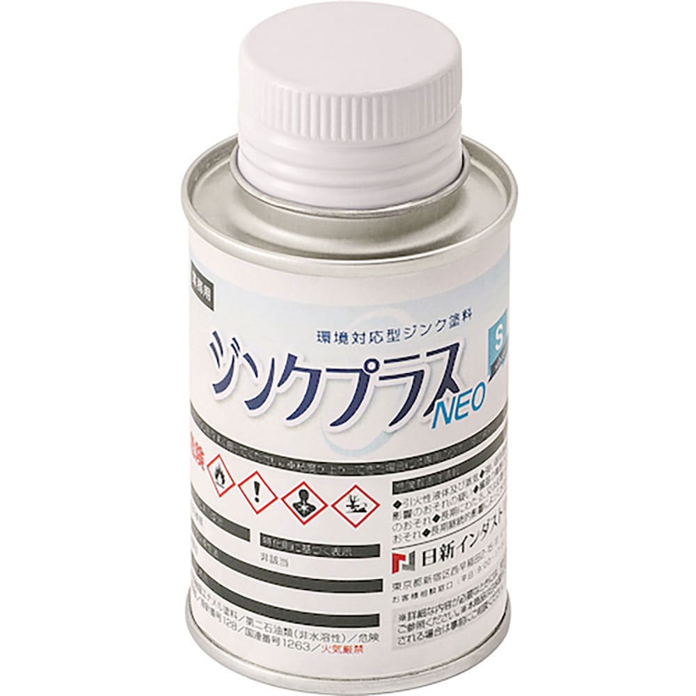 ＮＩＳ　ジンクプラスネオＳミニ　０．１Ｋｇ　ＰＳＭ０１＿