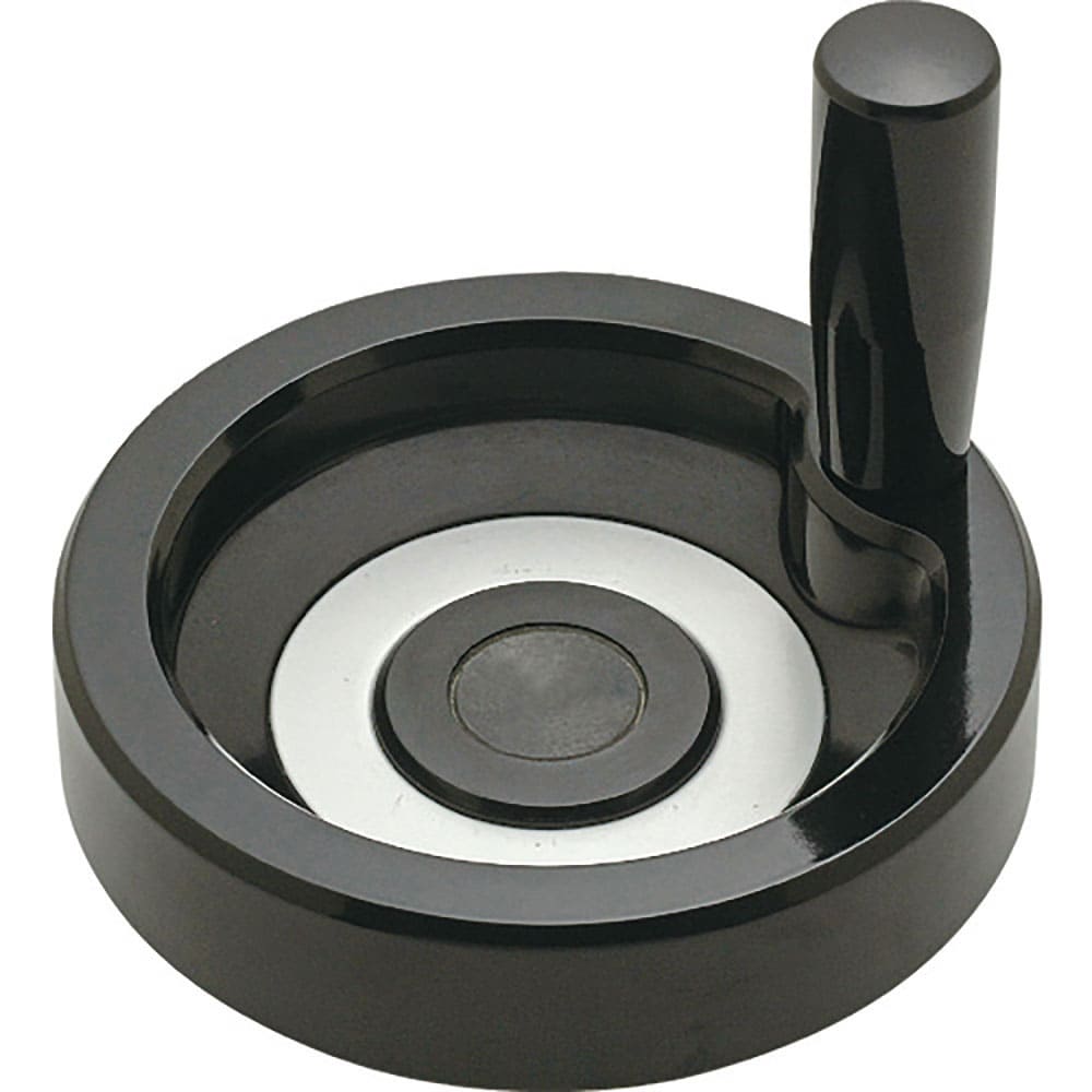 イマオ　プラスチック　ソリッド　ハンドル車　ＰＳＮ１５０＿