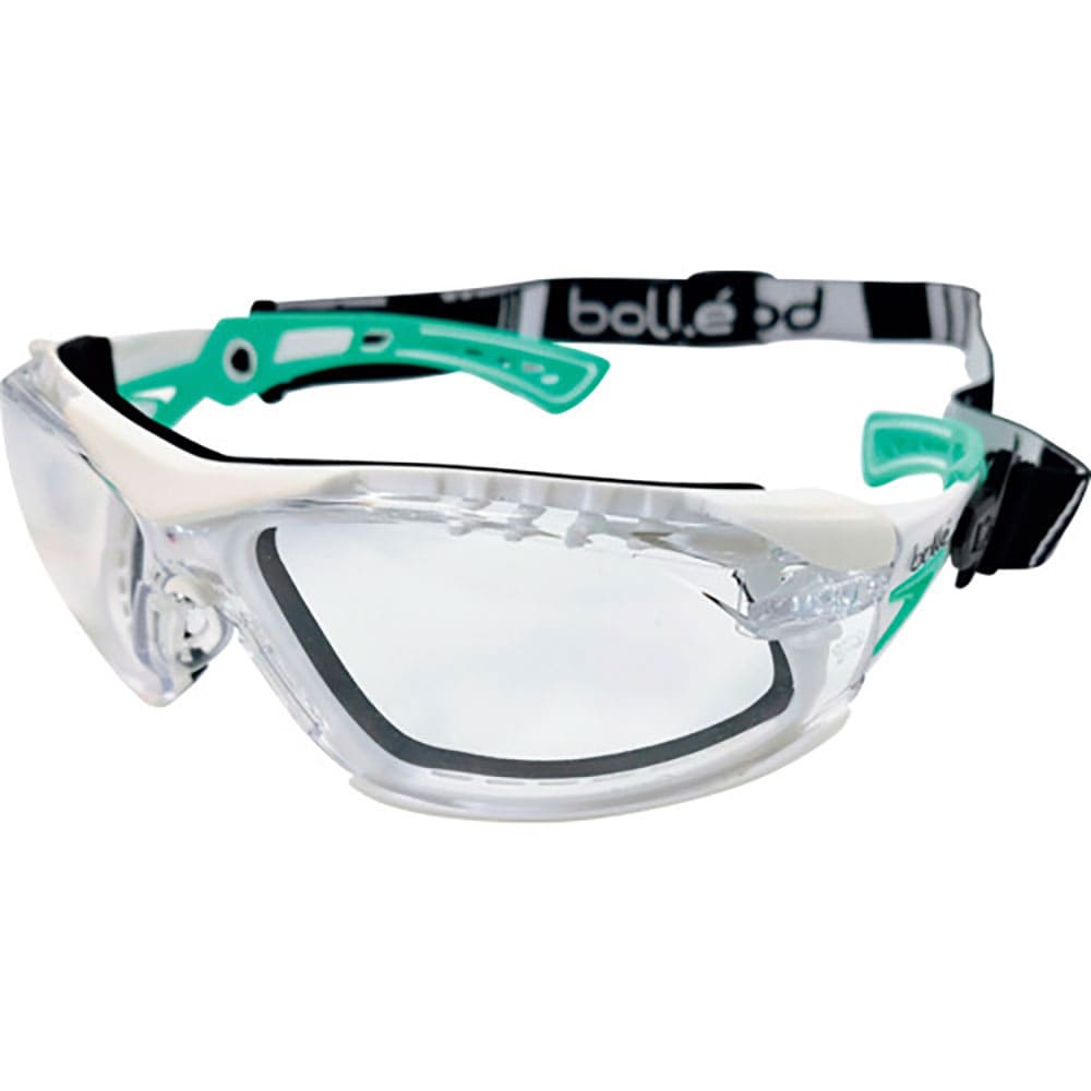 ｂｏｌｌｅ　【防塵・切粉・花粉対策】ＲＵＳＨ＋ＳＣＡＮＤＩＮＡＶＩＡ　ＭＩＮＴ　ＪＩＳ　＋ＷＨＩＴ＿