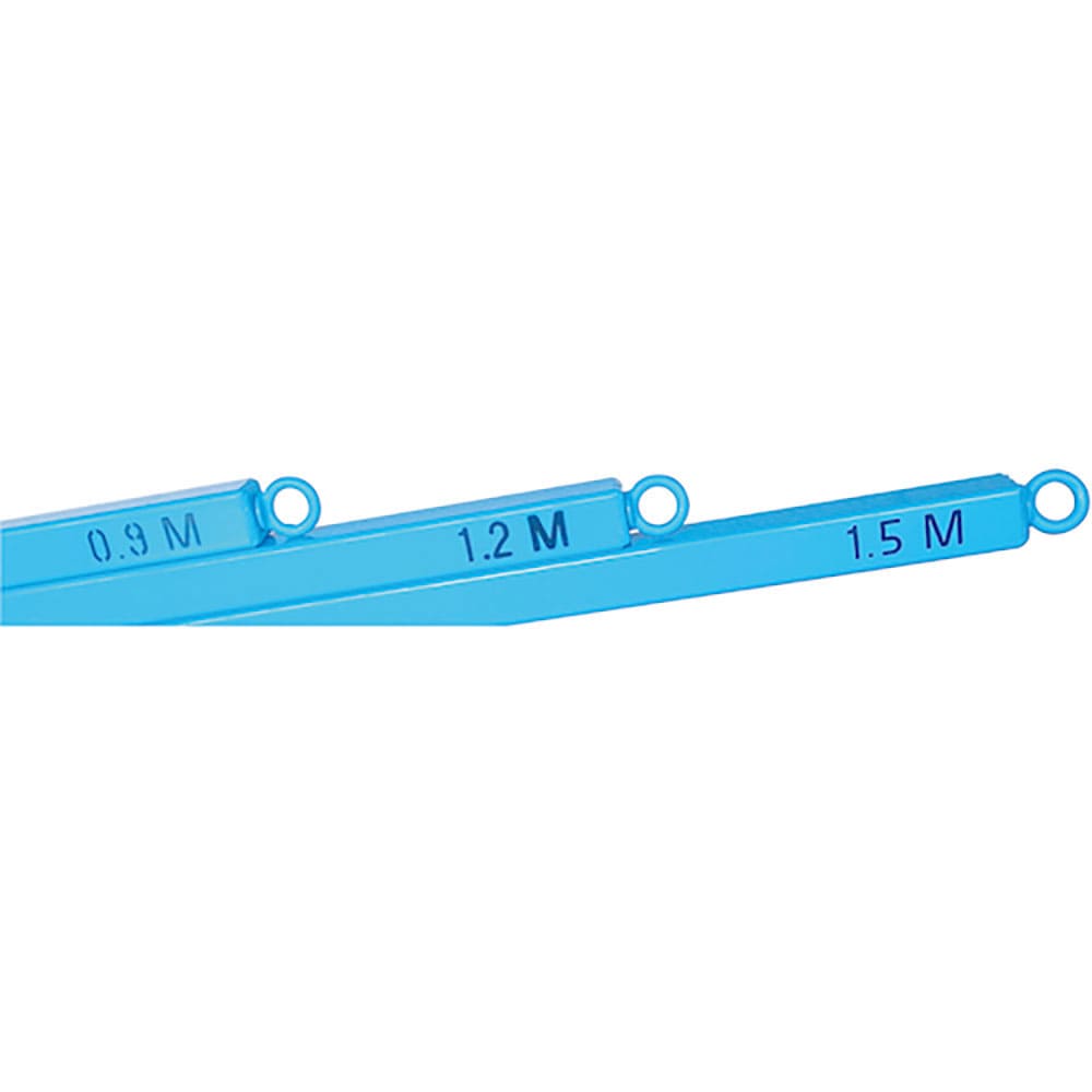 ＨＨＨ　パレットツール　パレットバー１．５ｍ　ＰＴＢ１５Ｇ＿