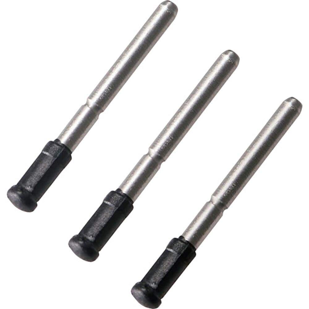 ＥＬＥＣＯＭ　タッチペン交換用ペン先　３本入り　充電式タッチペン汎用モデル用　Ｐ－ＴＩＰＡＣＳＴ０＿