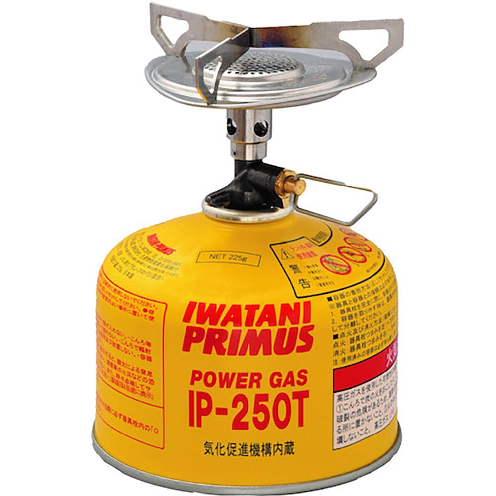 ＰＲＩＭＵＳ　屋外専用バーナー　エッセンシャル・トレイルストーブ　Ｐ－ＴＲＳ＿