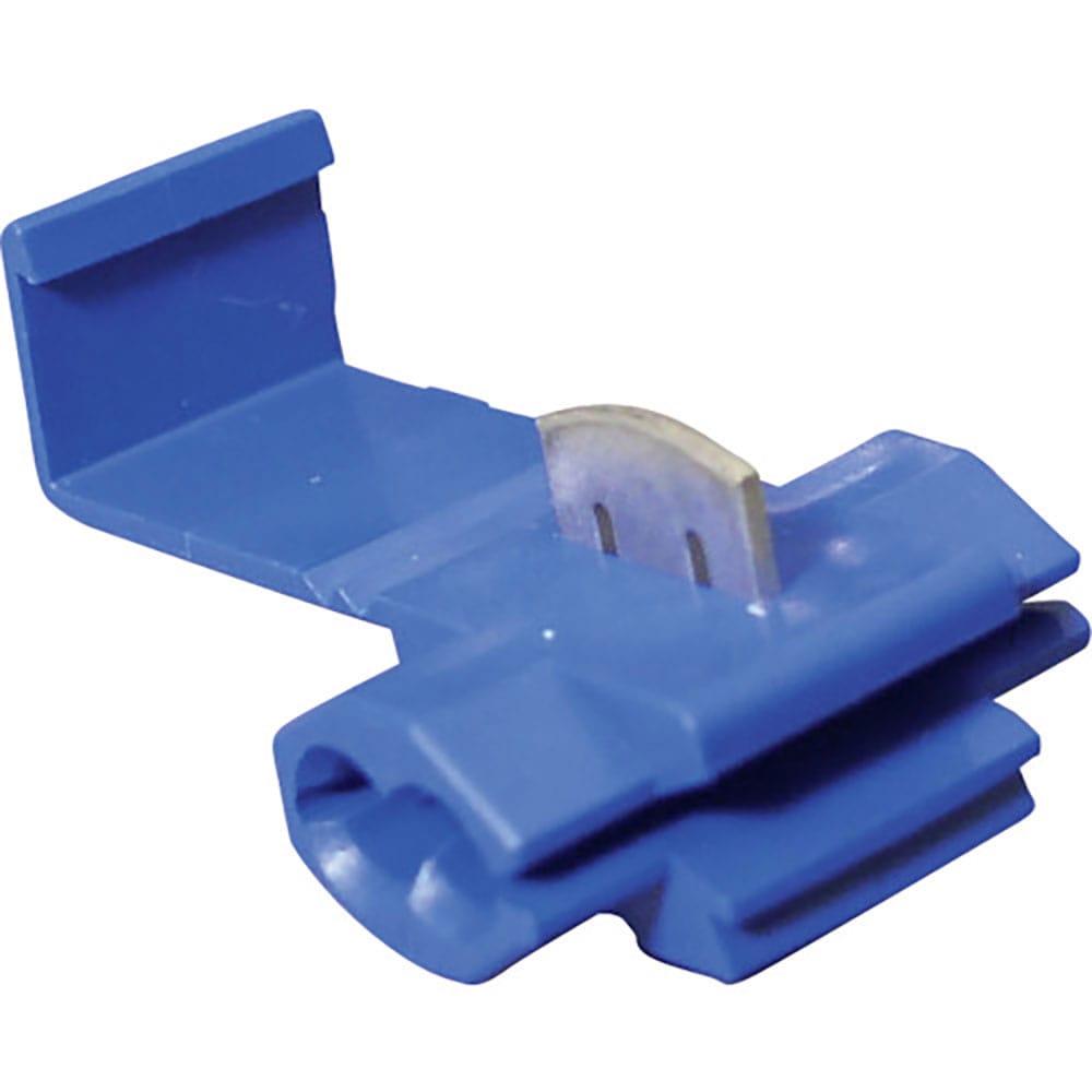 ニチフ　ＰＴコネクタ（１００Ｐ）　ＰＴ　Ｗ－２０Ｓ－ＢＬＵ＿