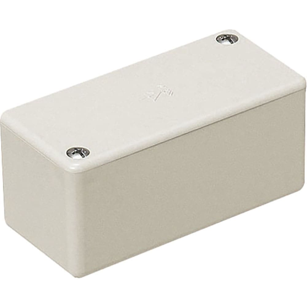 未来　ユニバーサルボックス　ＰＶＵ－ＯＭ　ＰＶＵ－ＯＭ＿