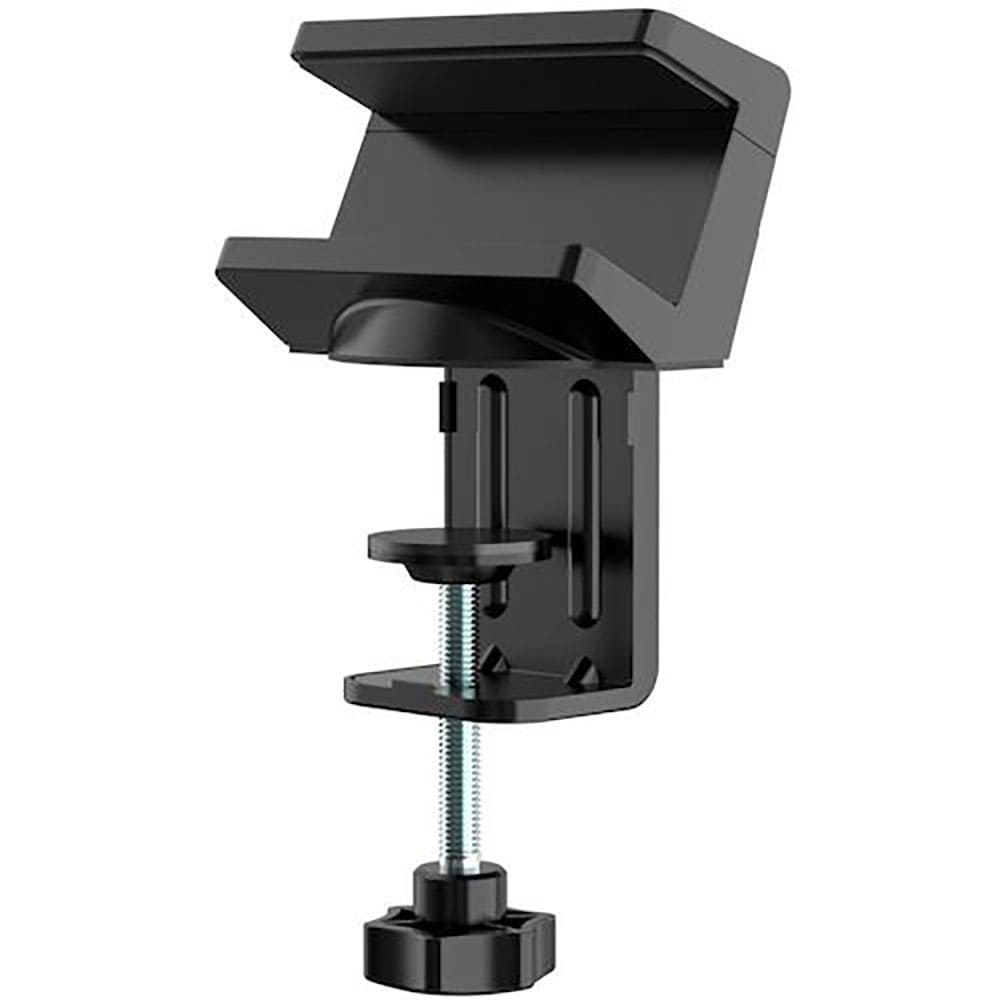 ＳｔａｒＴｅｃｈ　電源タップ固定クランプ／４０ｍｍ　－　６０ｍｍまで　テーブルタップの幅に合わせて＿