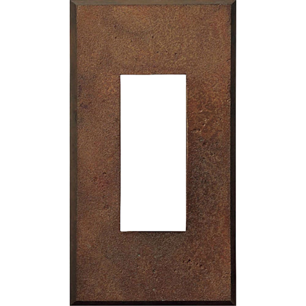 ＳＵＧＡＴＳＵＮＥ　（２１００２７１８１）ＰＸＰ－ＡＣ０１－ＢＲスイッチプレート・コンセントプレー＿