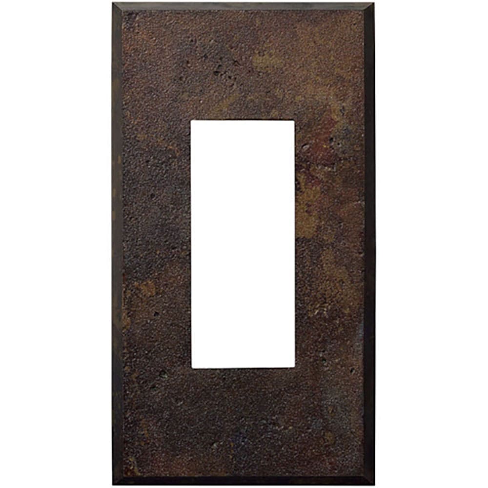 ＳＵＧＡＴＳＵＮＥ　（２１００２７１８３）ＰＸＰ－ＡＣ０１－ＲＤスイッチプレート・コンセントプレー＿