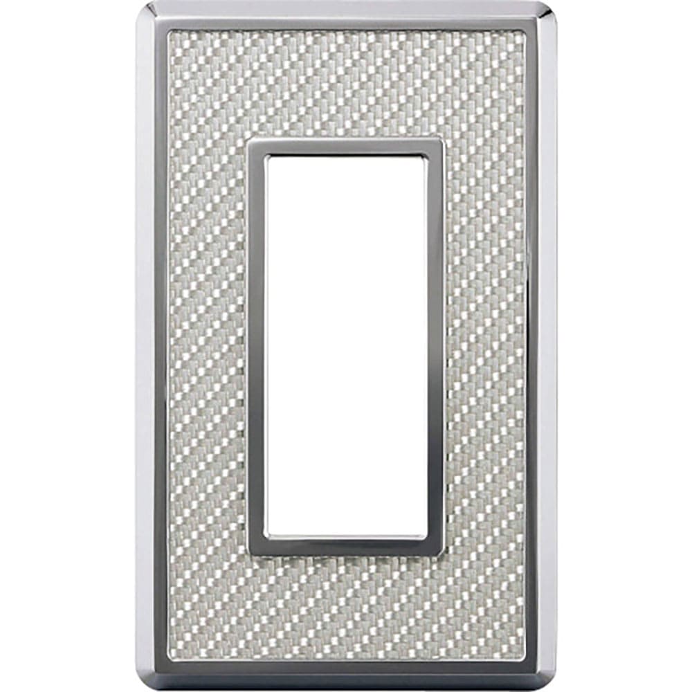 ＳＵＧＡＴＳＵＮＥ　（２１００２７２０９）ＰＸＰ－ＣＦ０１－ＷＴスイッチプレート・コンセントプレー＿