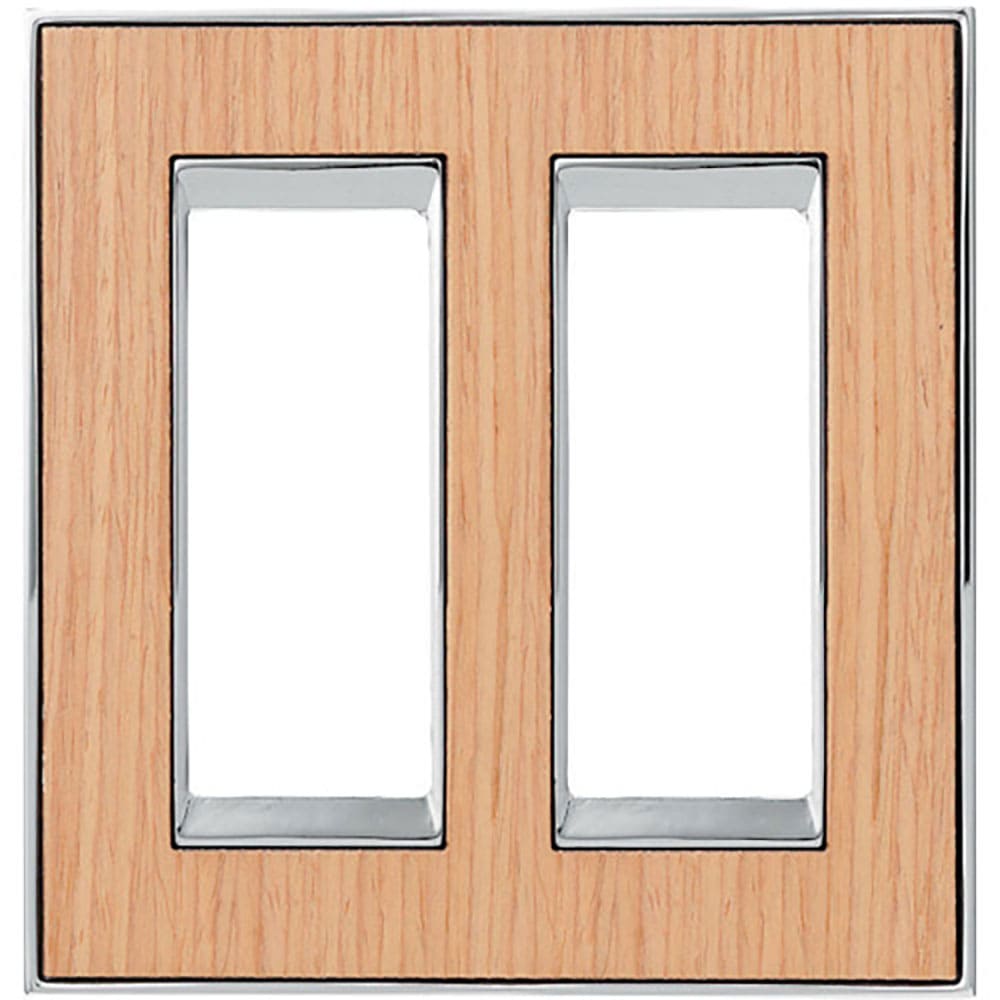 ＳＵＧＡＴＳＵＮＥ　（２１００３２２０９）ＰＸＰ－Ｆ０２－０１３１１－ＯＣＢスイッチプレート・コン＿