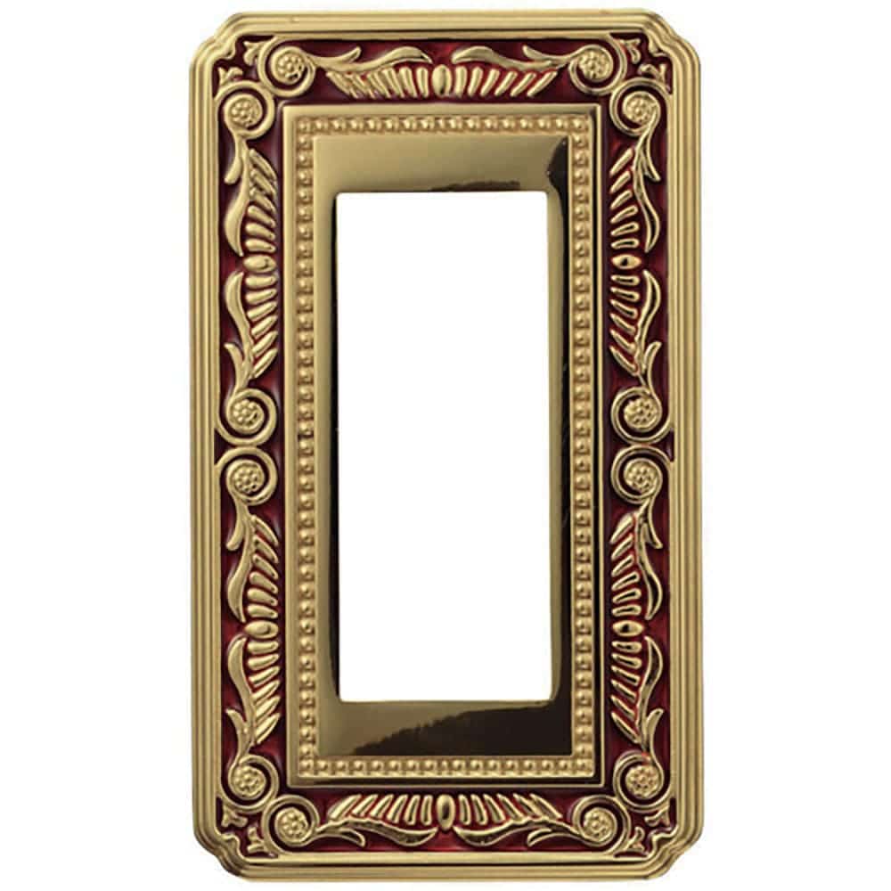 ＳＵＧＡＴＳＵＮＥ　（２１００２５９５６）ＰＸＰ－Ｆ－０１３６１－ＲＯＥＮスイッチプレート・コンセ＿