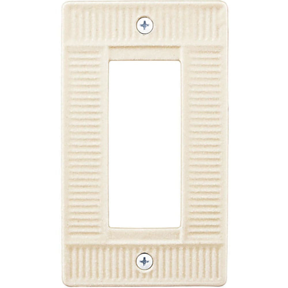 ＳＵＧＡＴＳＵＮＥ　（２１００２７１８７）ＰＸＰ－ＰＷ０１－ＷＴスイッチプレート・コンセントプレー＿