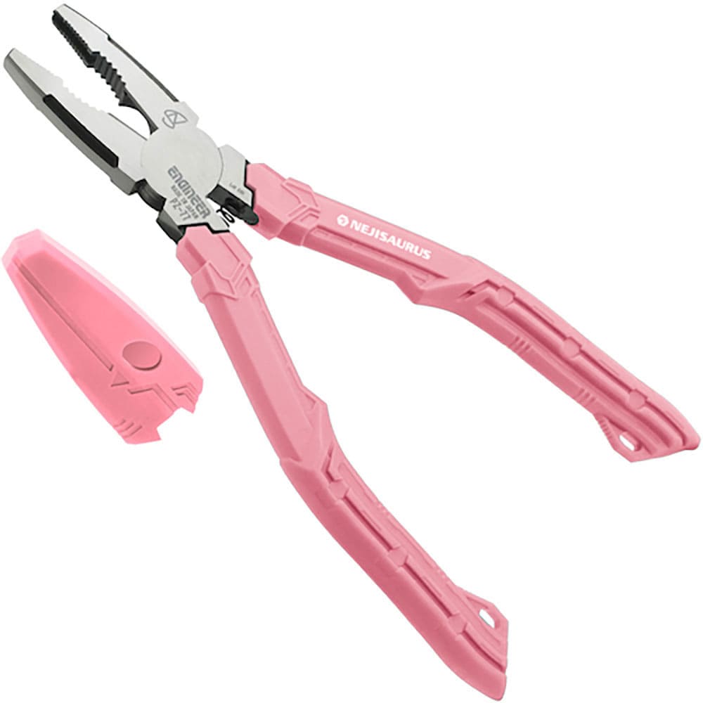 ＥＮＧＩＮＥＥＲ　ネジザウルスＧＴＶ　モーヴピンク　ＰＺ－７７Ｐ＿