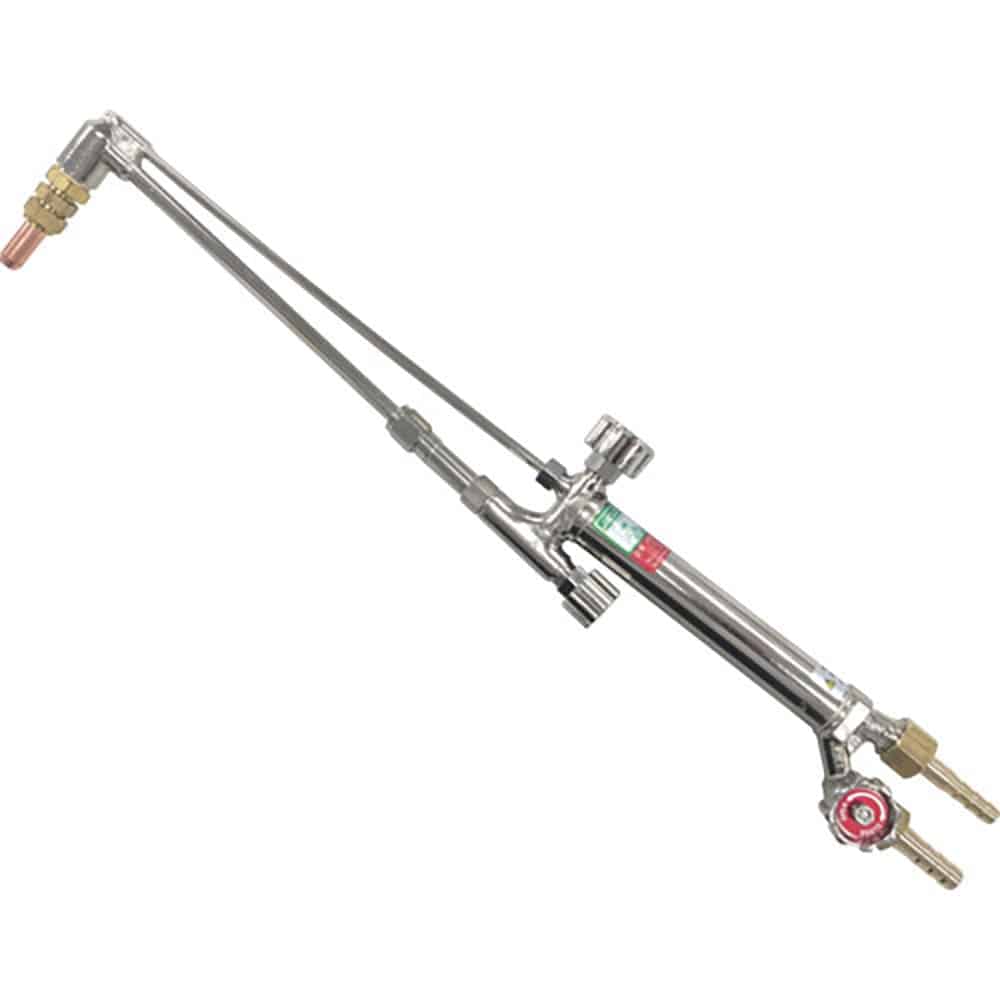 日酸ＴＡＮＡＫＡ　中形切断器Ｕ４５－２　ノバック　Ｃ２Ｈ２　Ｑ１０１ＵＵ＿