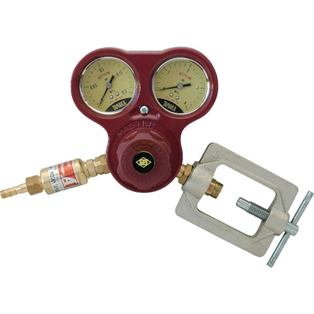 日酸ＴＡＮＡＫＡ　マスター６　クイックエースＡ　Ｑ８３２Ｇ＿