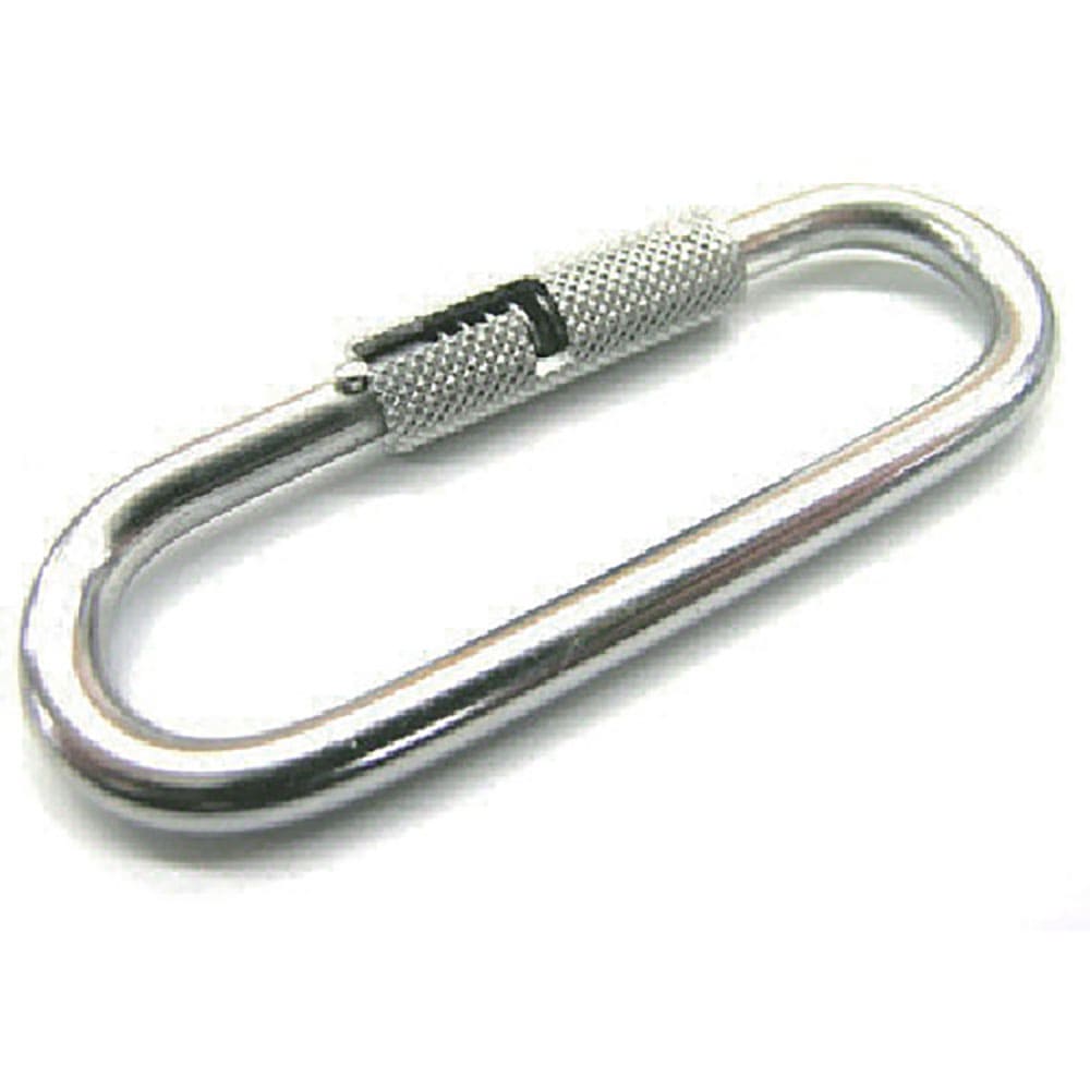 水本　アイボルト　ステンレス　クイックキャッチ　線径６ｍｍ　長さ７０ｍｍ　ＱＣ－６＿