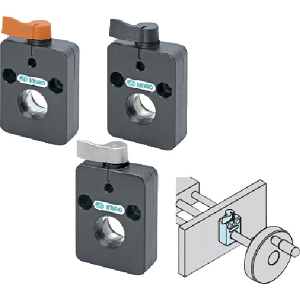 イマオ　スピンロック　ＱＣＳＰＬ０９１６－Ｓ＿