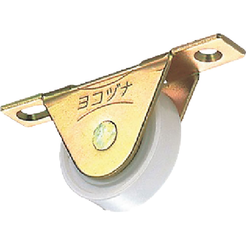 ヨコヅナ　鉄枠下車　２２ｍｍ　平　ＱＥＭ－０２２２＿