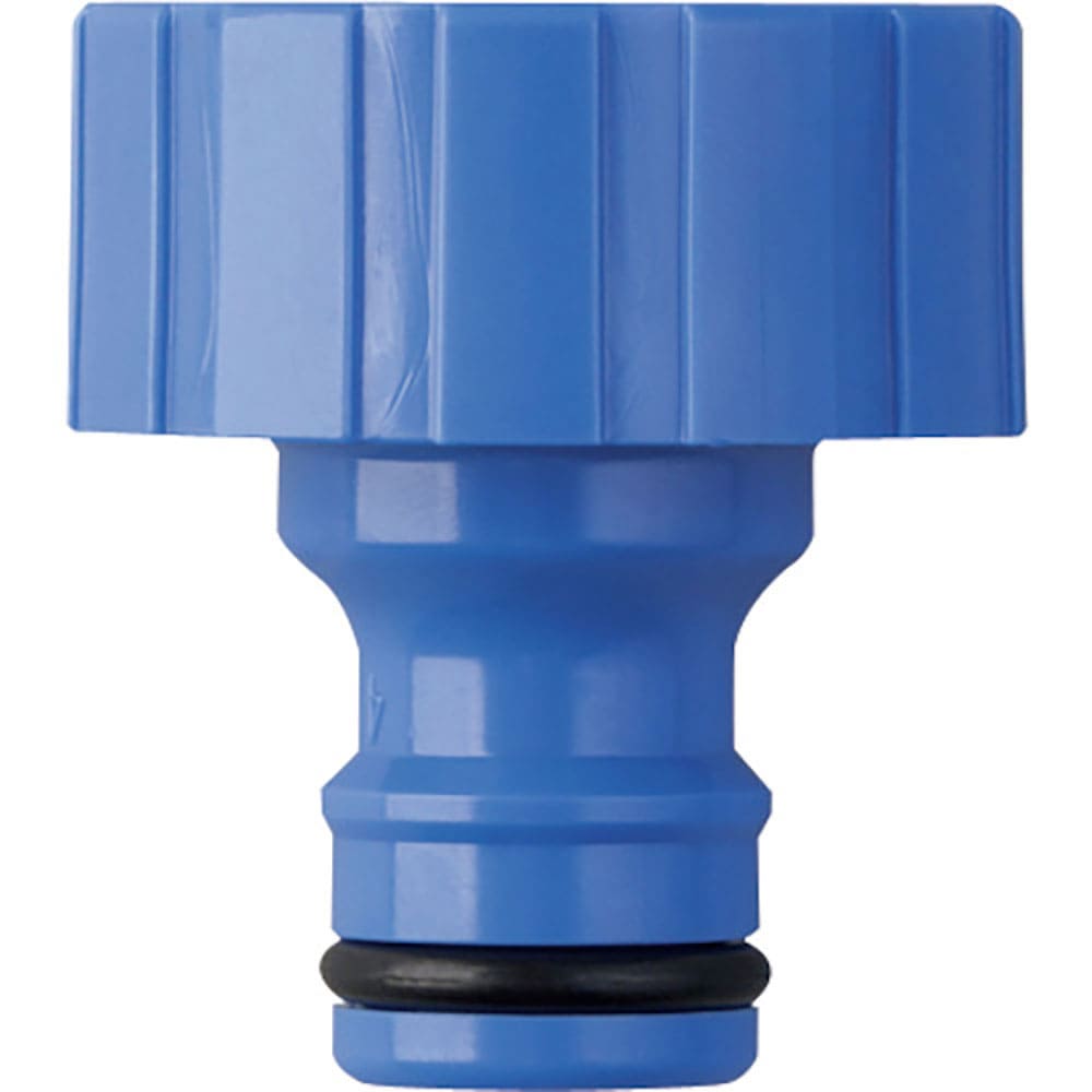 タカギ　ネジ付蛇口ニップルＧ３／４Ｌ（裸）　ＱＧ０７０ＦＪ＿