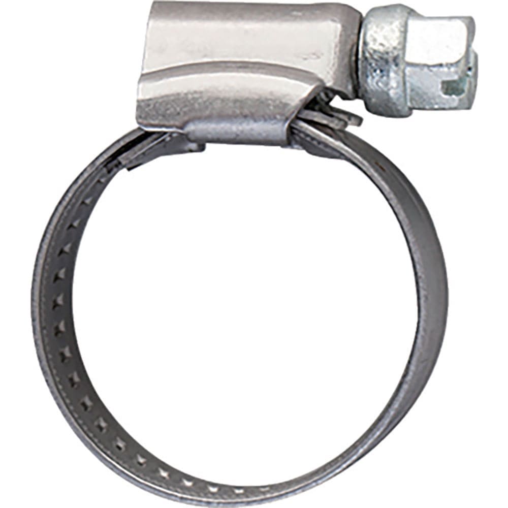 タカギ　ホースバンド　バンド高圧ドライバ締　外径１６－２５ｍｍ　ＱＧ１０４ＦＪ＿