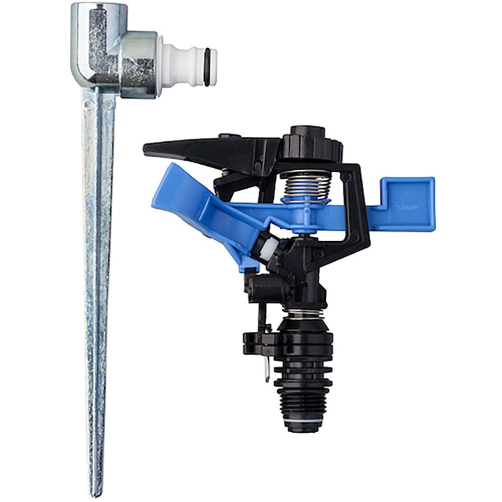 タカギ　灌水用品　パルススプリンクラー（裸）　ＱＧ１９６ＦＪＥ