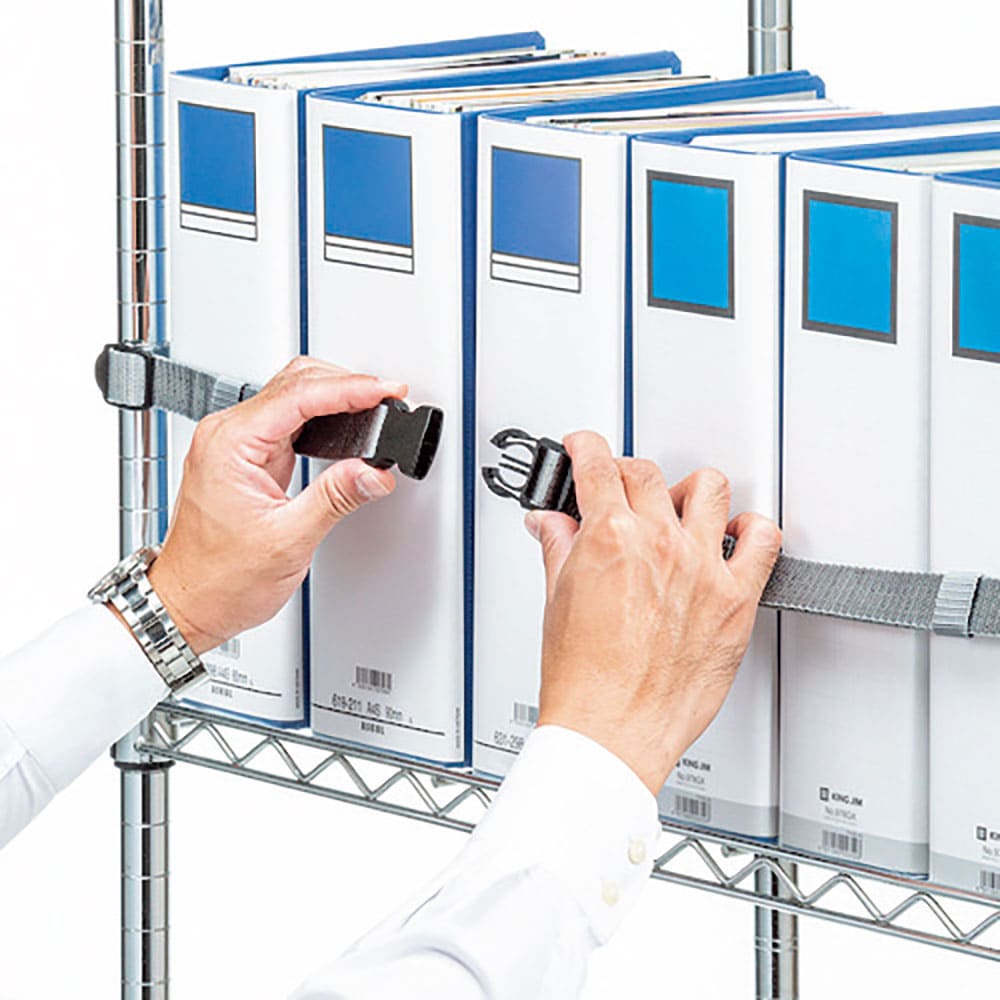 ＳＡＮＷＡ　落下ストッパー１２０ｃｍ　ＱＬ－Ｅ９６－１２０＿