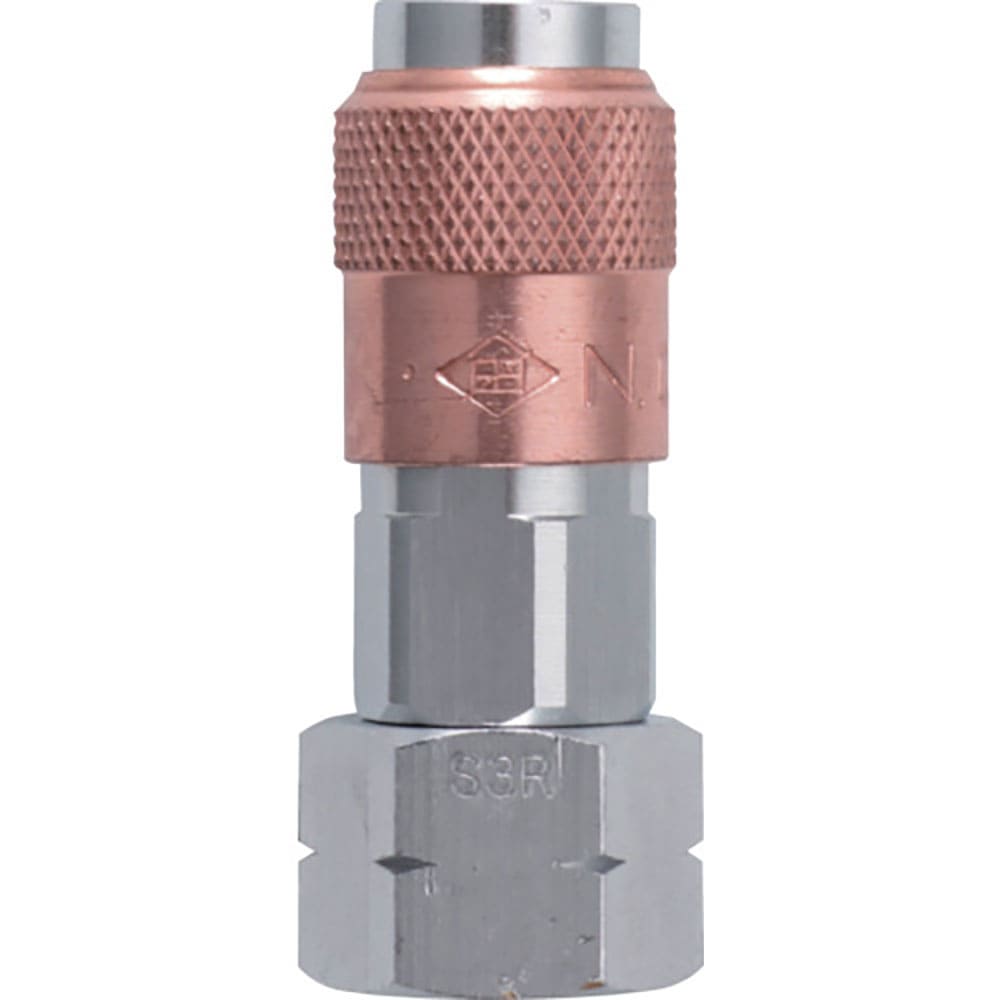 日酸ＴＡＮＡＫＡ　ＮコックソケットＳ３Ｒ　ＱＮ１９０３７＿