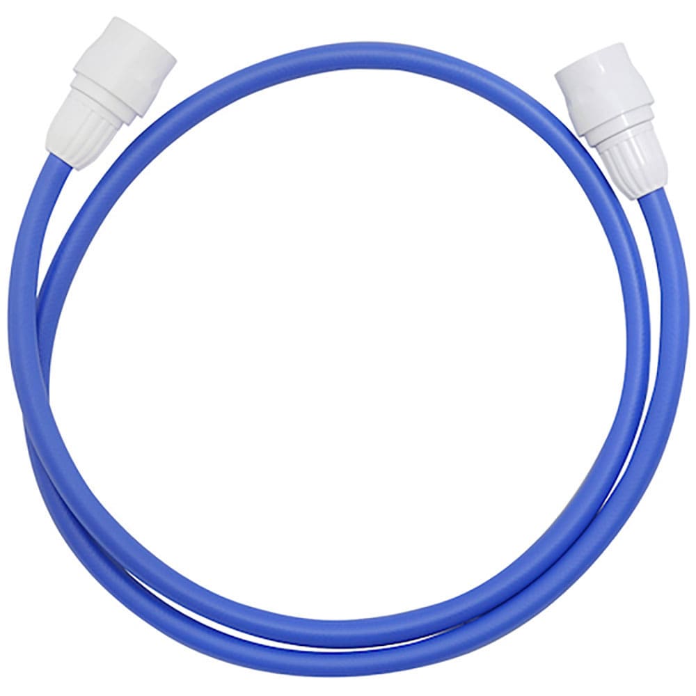 タカギ　オーロラＮＡＮＯ用１．５ＭセットΦ９（ニップルなし）　ＱＲ００１９＿