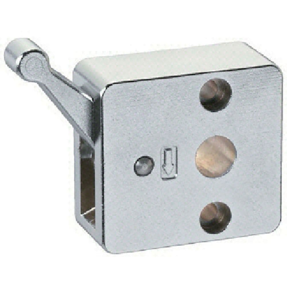 イマオ　クイックシャフトクランプ　ＱＳＣ１０Ｓ＿