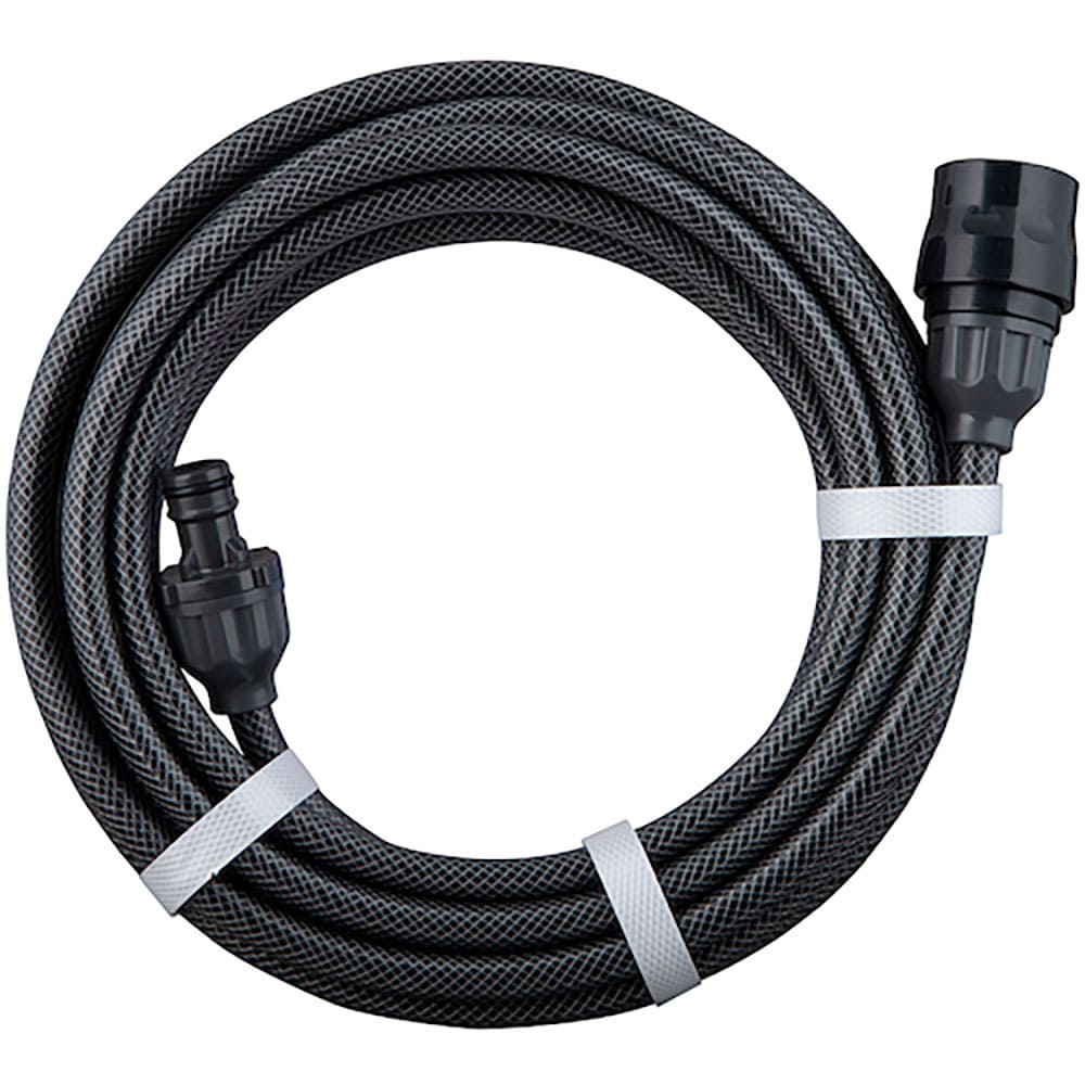 タカギ　ワンタッチ接続ホース　Φ７延長ホース５ｍ（ＧＹ）　Ｒ００５ＧＹＣＲ＿