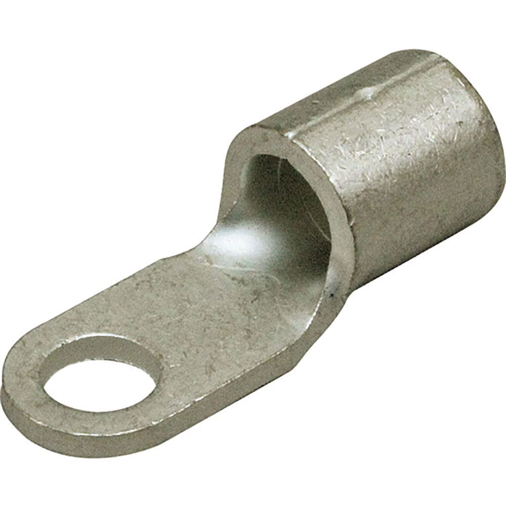 ニチフ　裸圧着端子（丸形）　（１００ＰＣＳ）　Ｒ　１４－５Ｎ＿