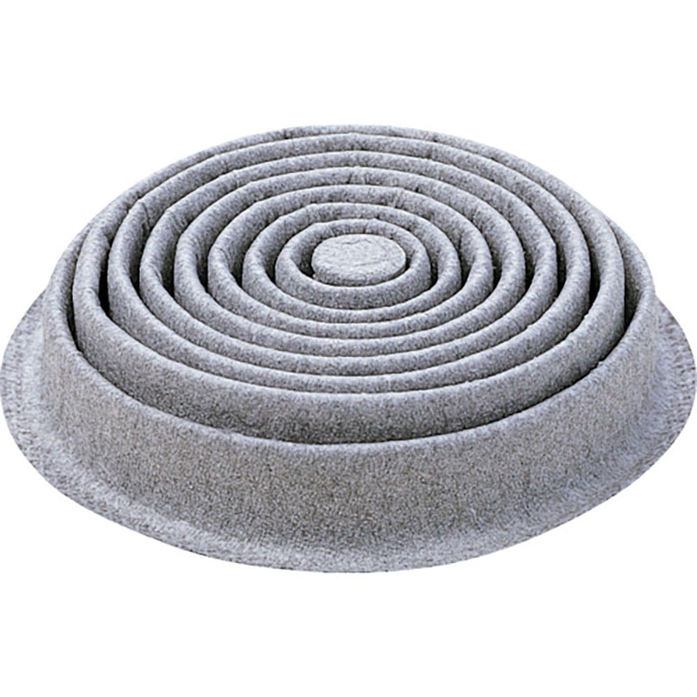 シゲマツ　ろ過材　Ｒ２フィルタ　店頭販売用ヘッダ付　Ｒ２＿